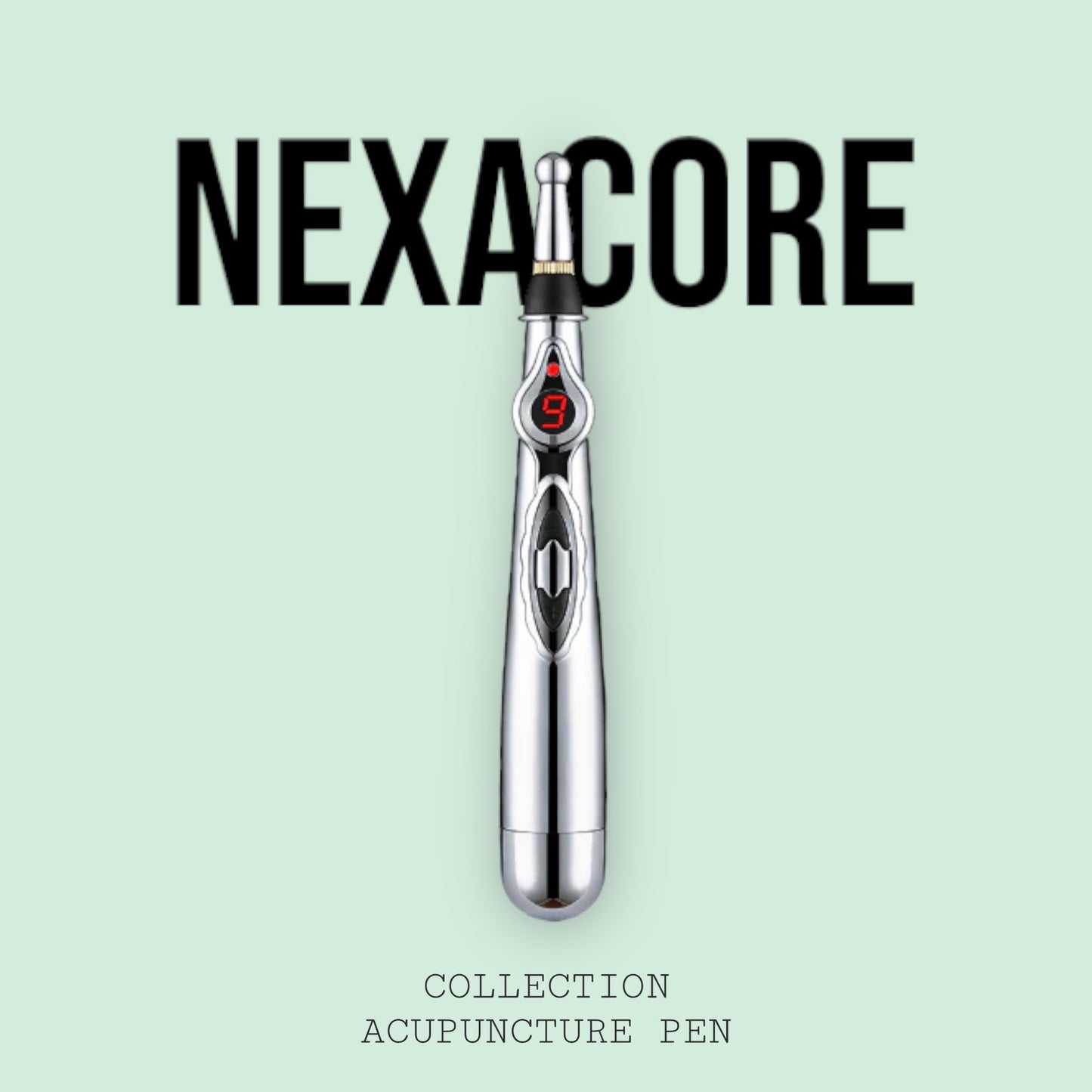 Acupuncture Pen